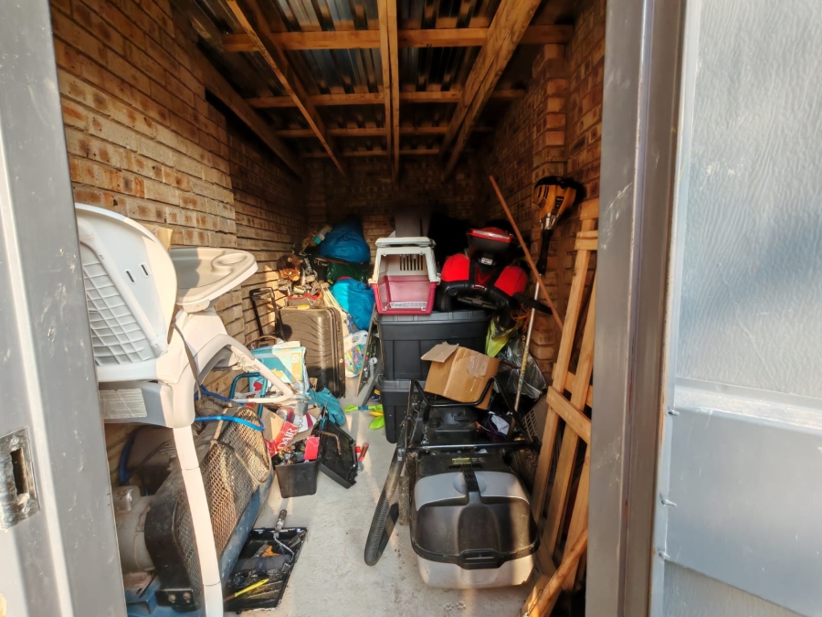 2 Bedroom Property for Sale in Sasolburg Ext 11 Free State